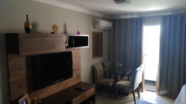 Apartamento 02 Quartos-Vila da Serra -Jardim Limoeiro - Foto 13