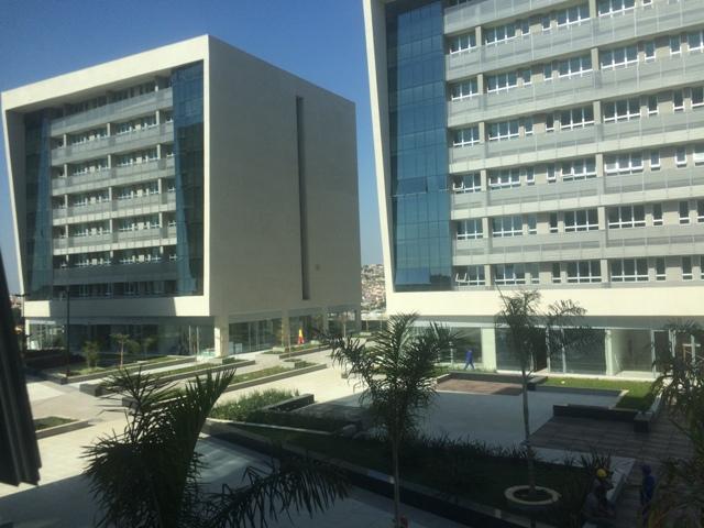 Oportunidade salas comerciais em frente shopping del rey - Foto 10