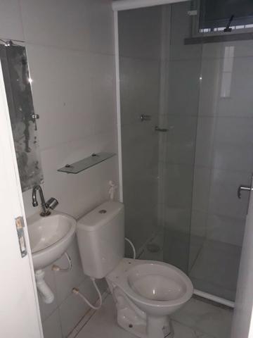 Aptos na R: Hugo Victor n°431, Antonio Bezerra, 2 quartos, sala, cozinha, e 1 banheiro - Foto 15
