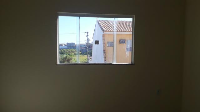 Casas com duas suítes , aceita financiamento Caixa - Foto 8