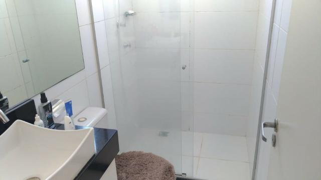 Apartamento 02 Quartos-Vila da Serra -Jardim Limoeiro - Foto 5