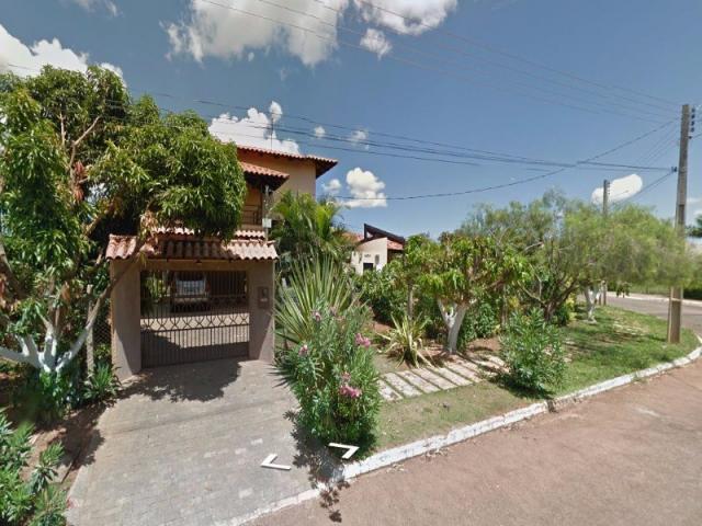 CASA/ SOBRADO para Venda PRÓXIMA AO CLUBE E HOTEL DI ROMA EM CALDAS NOVAS - Foto 2