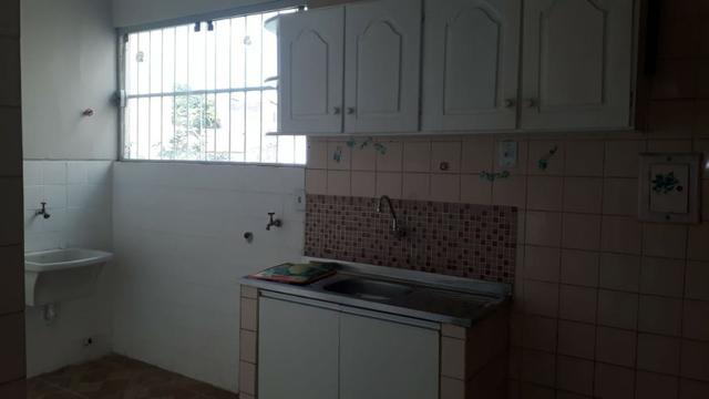 Vende-se Apartamento Parque Residencial Vinhais no bairro Cohafuma, - Foto 4