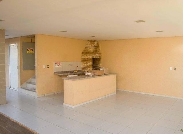 CA1572 Casa 80m² Cond. Magna Villaris 3 Qts Sendo 2 Sts Decorada, Climatizada, e Mobiliada - Foto 7