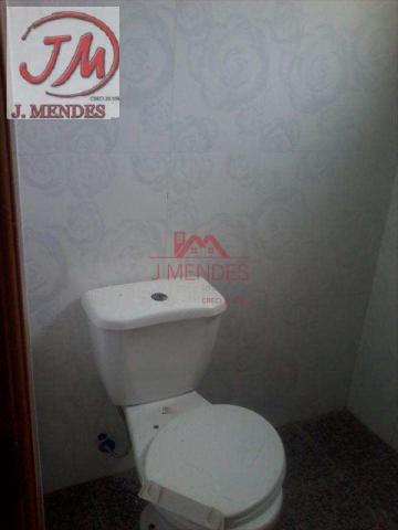 REF.729 -Locação de apartamento de 3 dormitórios sendo 3 suítes... - Foto 8
