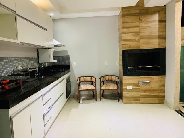 Casa térrea moderna !!! 3 suítes no Europa II - Foto 13