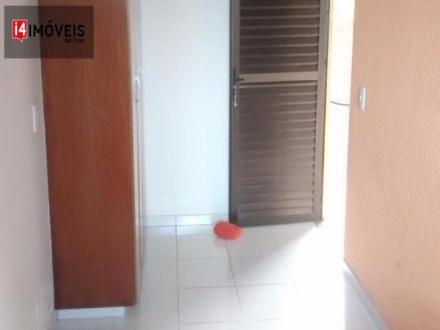 CASA/ SOBRADO para Venda PRÓXIMA AO CLUBE E HOTEL DI ROMA EM CALDAS NOVAS - Foto 12