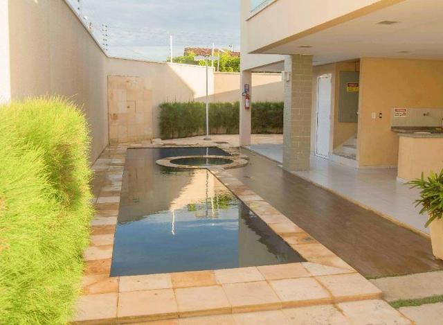CA1572 Casa 80m² Cond. Magna Villaris 3 Qts Sendo 2 Sts Decorada, Climatizada, e Mobiliada - Foto 14