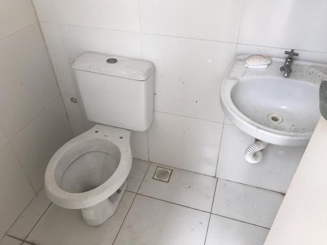 Sala comercial no Centro Empresarial Fernanda Machado, Bairro Suissa - Foto 6