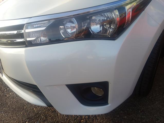 Corolla 2015 XEI 2.0 completo tele : - Foto 17