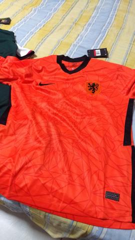 Camisas de seleção - Foto 2