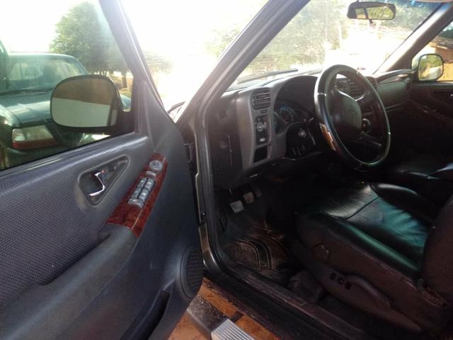 S10 execultive diesel - Foto 12