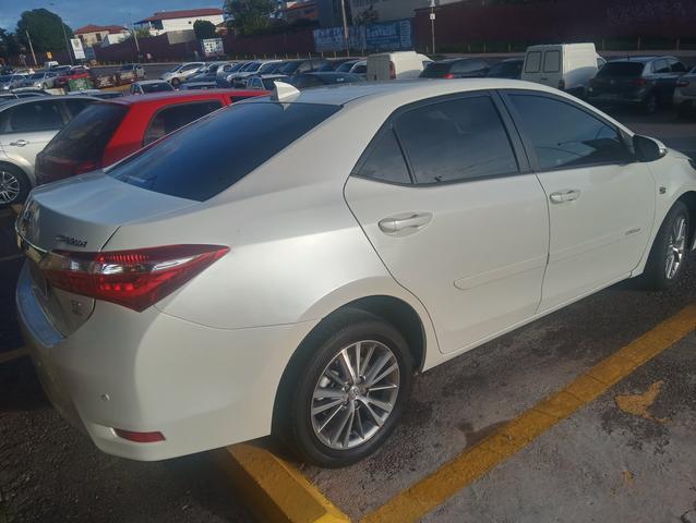 Corolla 2015 XEI 2.0 completo tele : - Foto 11