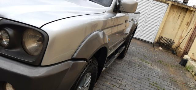 Vendo L200 Outdoor GLS 4X4 - Foto 10