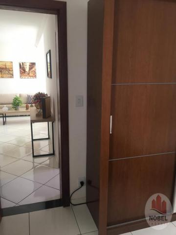 Belo apartamento para venda no bairro São João - Foto 7