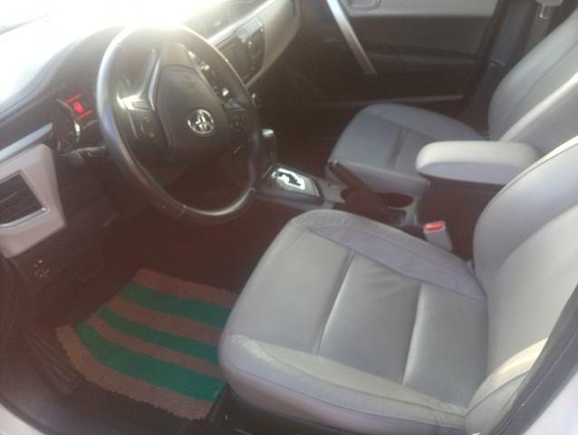 Corolla 2015 XEI 2.0 completo tele : - Foto 3