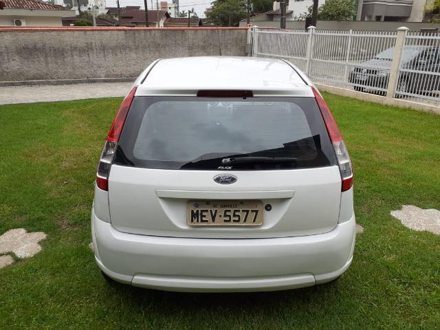 Ford Fiesta 2009 1.0 Flex - Foto 4