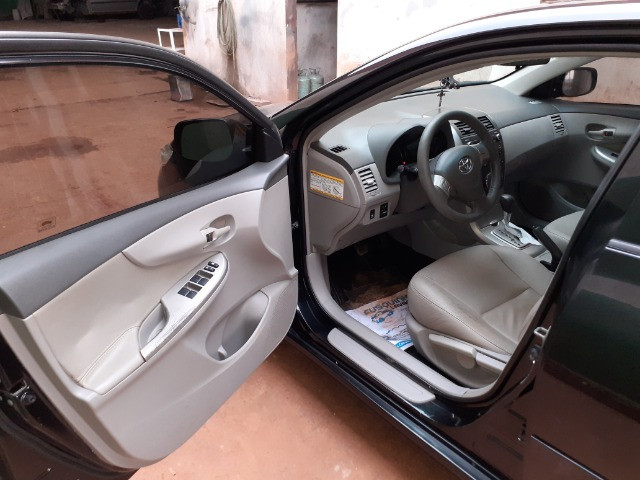 Corolla 1.8 GLI 16V Flex 4P Automatico - Foto 11