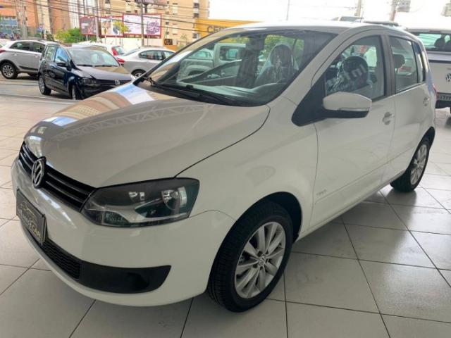 Volkswagen fox 2013 1.0 mi trend 8v flex 4p manual - Foto 3