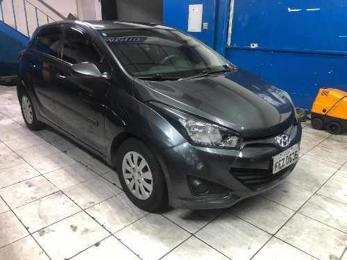 Hyundai HB20 - Foto 2