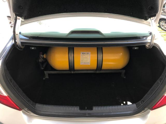 Civic 2014 automático c/gnv G5 - Foto 17
