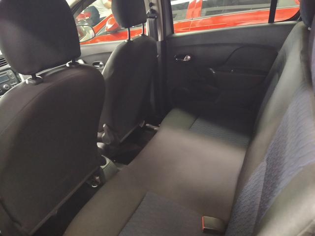 Sandero exp 1.6 2015 - Foto 5