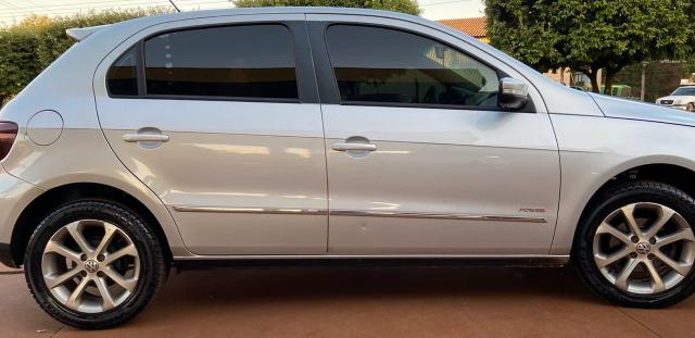 Gol Power 1.6 G5 - Foto 5