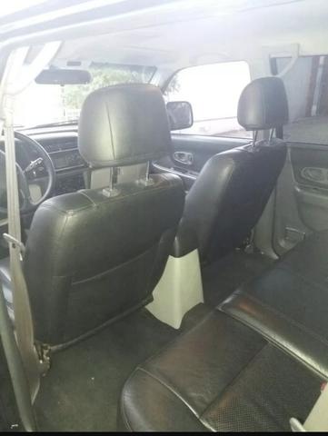 Pajero Sport 3.5 V6 4x4 - 2011 - Foto 9