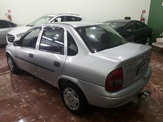 Corsa clássic 2007 - Foto 5