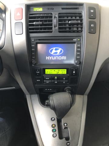 Hyundai Tucson Gls 2014 - Automático - Foto 10