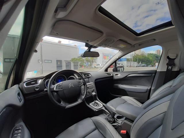 C4 Lounge 1.6 THP Turbo 173cv - Foto 5
