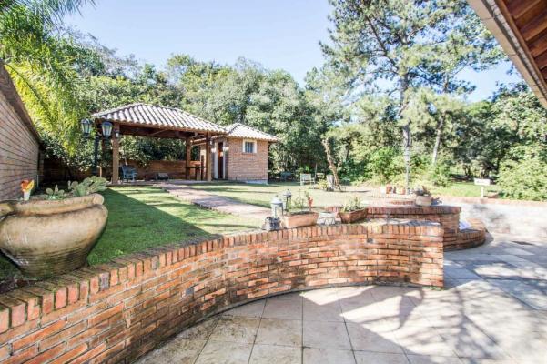 Casa à venda com 3 dormitórios em Belém novo, Porto alegre cod:LU429426 - Foto 20