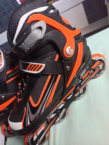 Patins - Foto 2