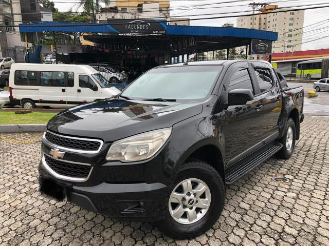 LT 2.8 Aut 4x4 - Foto 2