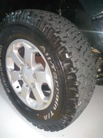 Pajero Sport 3.5 V6 4x4 - 2011 - Foto 4