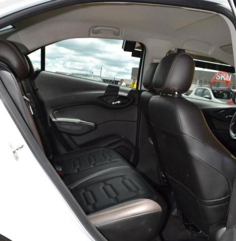 Prisma 1.4 LTZ 2019/2019 - Foto 10