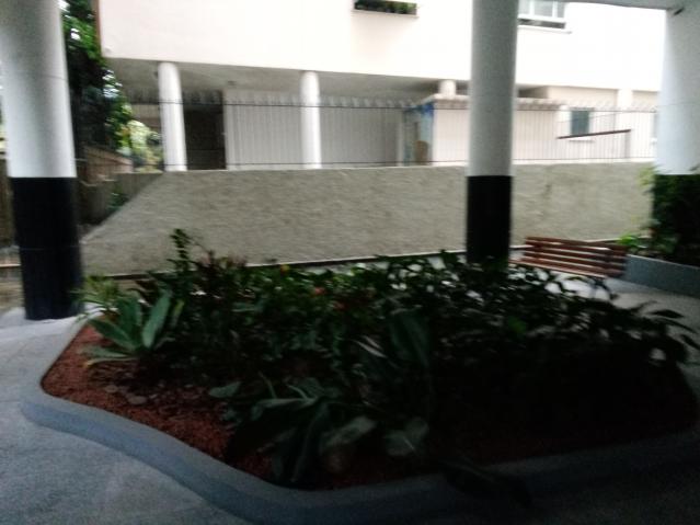 Apartamento para alugar com 3 dormitórios em Leblon, Rio de janeiro cod:2853 - Foto 15
