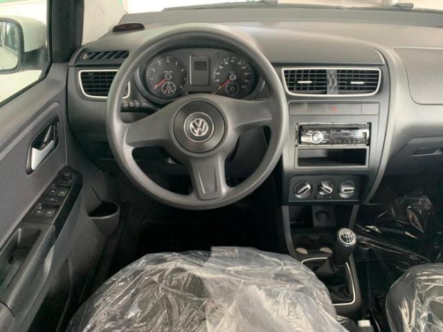 Volkswagen fox 2013 1.0 mi trend 8v flex 4p manual - Foto 7
