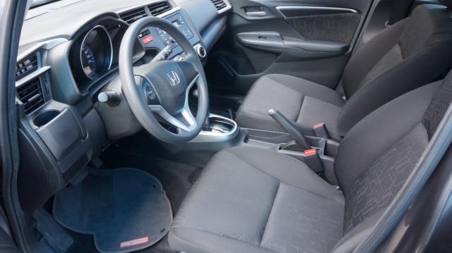 HONDA FIT 1.5 LX 16V FLEX 4P AUTOMÁTICO - Foto 12