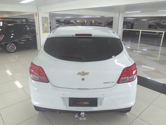 ONIX 2013/2014 1.0 MPFI LT 8V FLEX 4P MANUAL - Foto 6