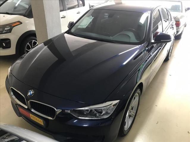 Bmw 320i 2.0 gp 16v Turbo Active