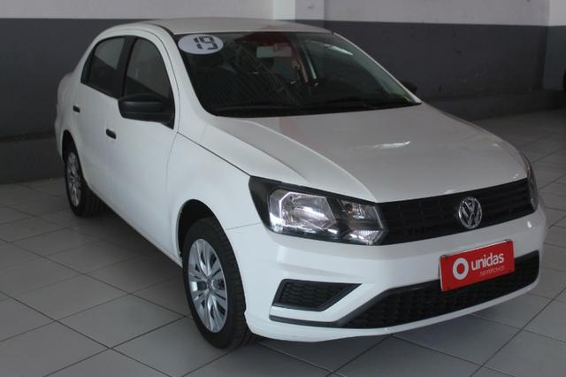 Voyage MPI mecanico 1.6 18/19