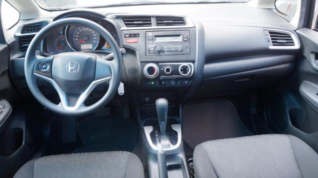 HONDA FIT 1.5 LX 16V FLEX 4P AUTOMÁTICO - Foto 13