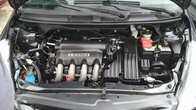 Vendo Fit Lxl 1.4 2008 - Foto 4
