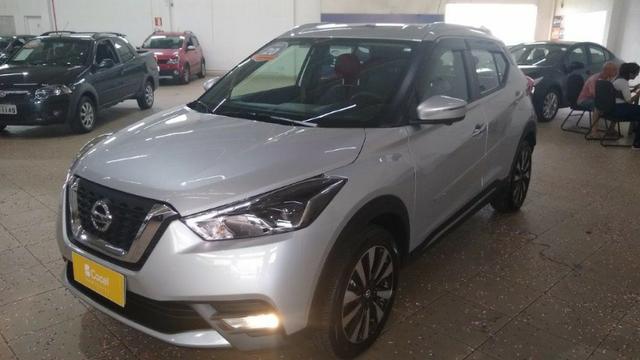 Kicks sl 1.6 automatico 2020