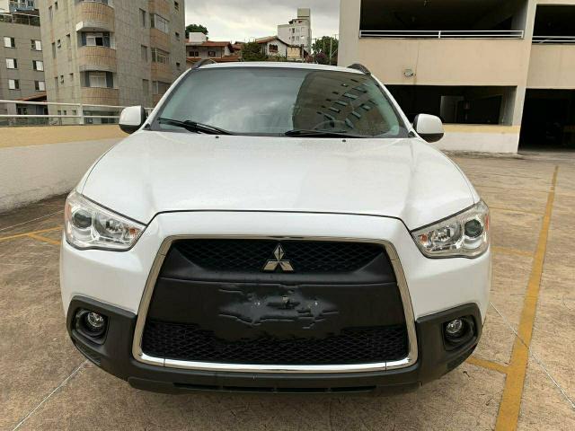 Mitsubishi ASX 2012 automático - Foto 2