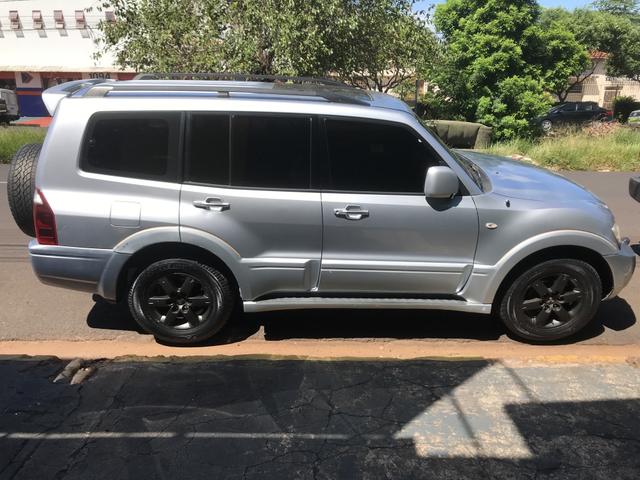 Pajero full hpe top - Foto 4