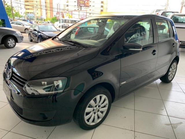 Volkswagen fox 2011 1.0 mi trend 8v flex 4p manual - Foto 3