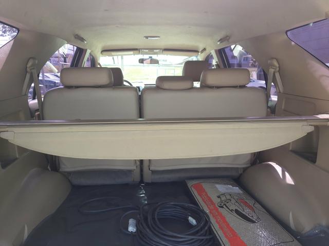 Toyota Hilux SW4 2.7 Flex 2012/2013 único dono automática - Foto 10