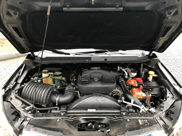LT 2.8 Aut 4x4 - Foto 13